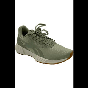 Reebok Lace-Up Running Sneakers Lite Plus 2.0 Sage - Medium
